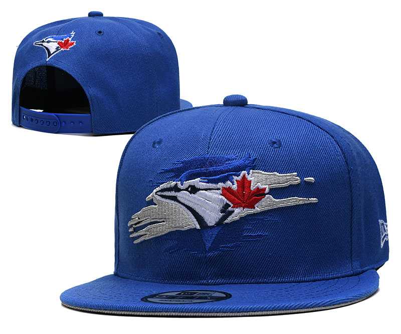 Toronto Blue Jays Team Logo Adjustable Hat YD (5),We sell and wholesale Toronto Blue Jays Team Logo Adjustable Hat YD (5) on line form chian!